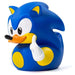 Sonic the Hedgehog: Sonic TUBBZ Figure #1
