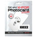 Poca K-POP NMIXX Photocard (styles vary)