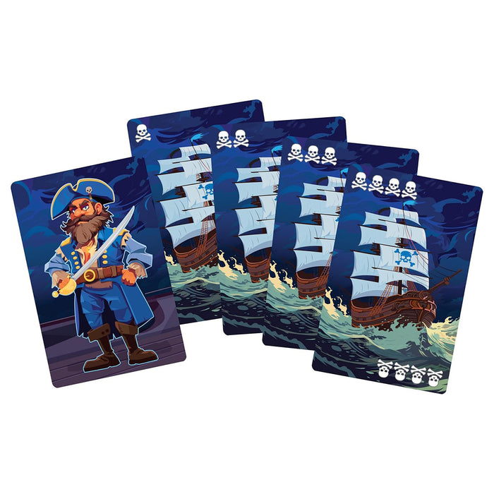 Loot Card Game