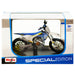 Maisto Special Edition 1:18 Die-Cast Motorbike (styles vary)