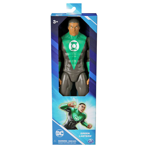 DC Green Lantern 12" Action Figure