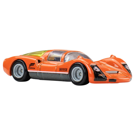 Hot Wheels Premium Pop Culture Forza '66 Porsche 906 Carrera 6 Car