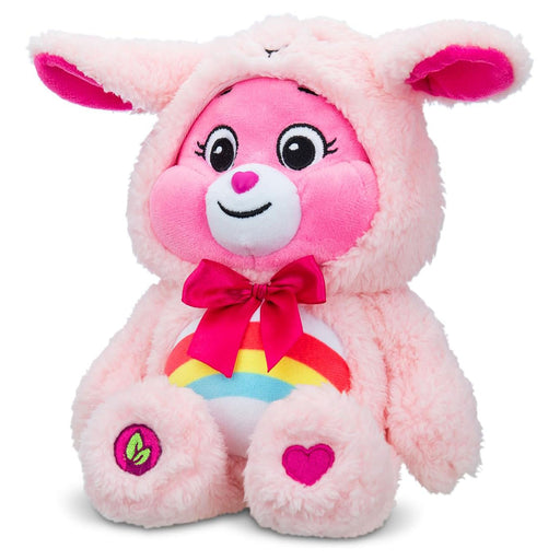 Care Bears Cheer Bear Lamb 9" Plush