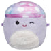 Squishmallows Micromallows Maui, Trudy, Caedyn, Minya (4 Pack) 