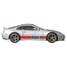 Hot Wheels Boulevard Nissan 300ZX Twin Turbo/Bi-Turbo Car #141 