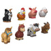 Fisher-Price Little People Farm Animal Friends Figure Set