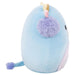 Squishmallows Clayton 7.5" Plush