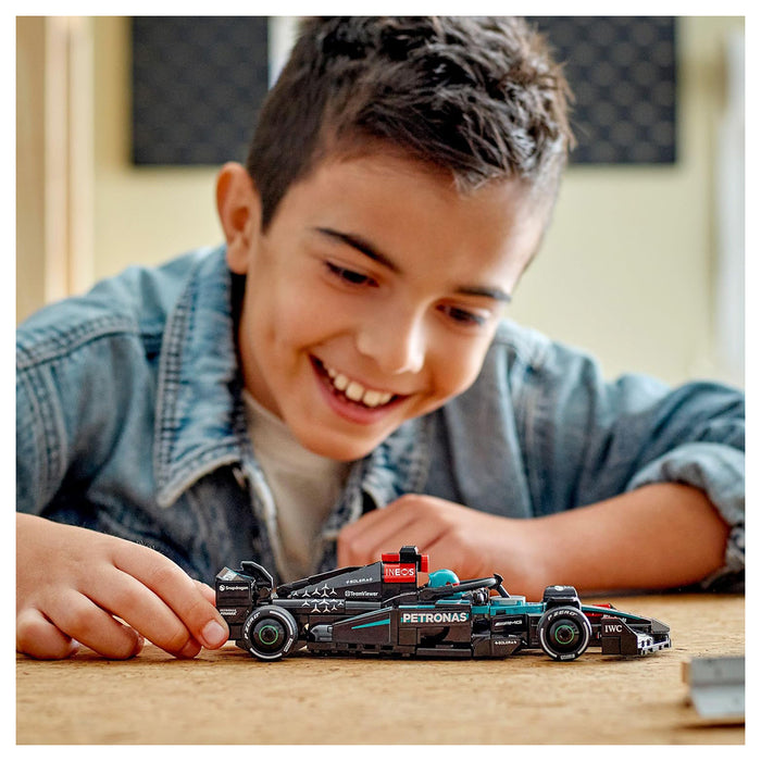 LEGO Formula 1 Mercedes-AMG W15 Race Car 77244 Building Set