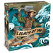 Legacy of Yu Board Game