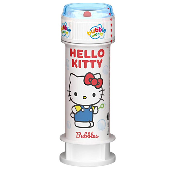 Bubble World Hello Kitty Bubbles (styles vary)