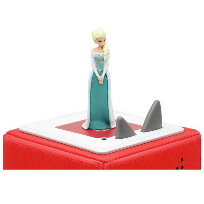 Tonies Toniebox Disney Frozen: Elsa Audio Figure