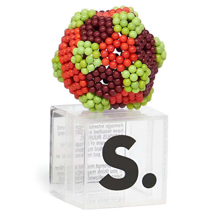 Speks Bold Brash Spectacularly Magnetic Fidget Toy