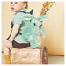 Lilliputiens Joe Soft Backpack