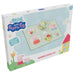 Peppa Pig Wooden Puzzle Set