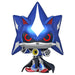 Funko Pop! Games: Sonic the Hedgehog: Neo Metal Sonic Vinyl Figure #1118