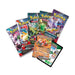 Pokémon TCG: Paradox Destinies Gouging Fire ex Tin