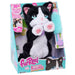 FurReal Boots the Biscuit Making Kitty Interactive Plush Pet