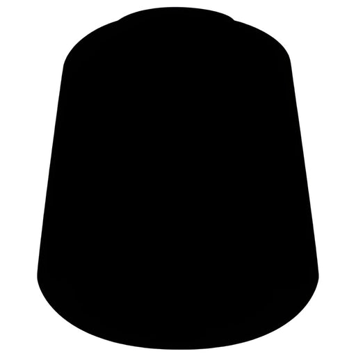 Warhammer Colour Base Abaddon Black 12ml