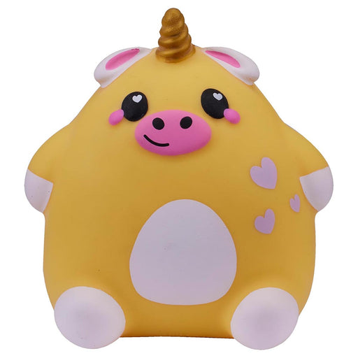 Smooshzees Cutezees Buttercup Unicow Series 1 Soft Toy