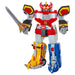 Mighty Morphin Power Rangers Re-Ignition: Ultimate Megazord with Mega Power Sword Figure