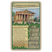 Wonders of the Ancient World Top Trumps Card Game