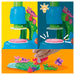 Play-Doh Light & Look Microscope Set