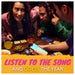 Hitster Guilty Pleasures Music Party Game