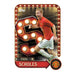 Topps Trading Cards 2025/26 Manchester United Collector Tin 