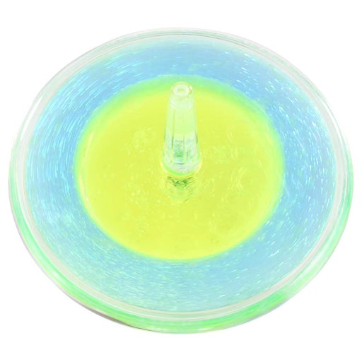 Lava Storm Magic Liquid Spinners Fidget Toy (styles vary)