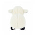 Keeleco Standing Black Face Sheep 18cm Soft Toy