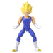 Dragon Ball Dragon Stars Majin Vegeta Action Figure