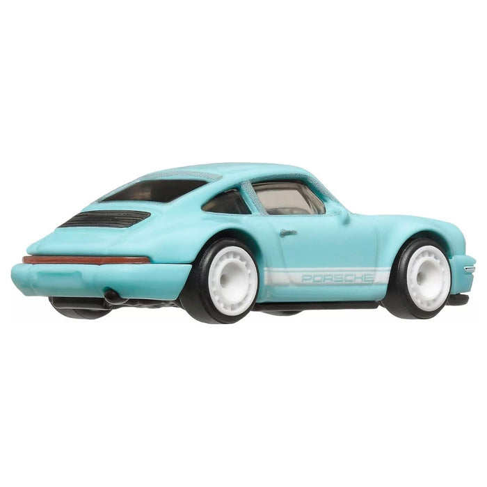 Hot Wheels Premium Boulevard Porsche 964 Car 