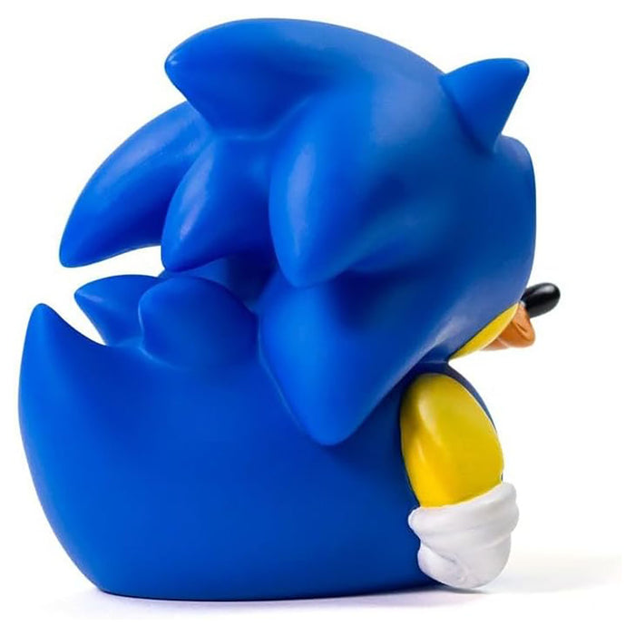 Sonic the Hedgehog: Sonic TUBBZ Figure #1