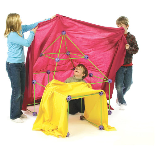 Crazy Forts Original Building Set