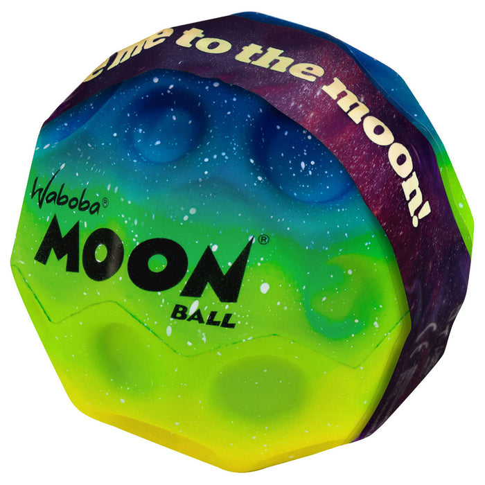 Waboba Moon Ball (styles vary)