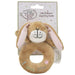 Guess How Much I Love You: Little Nutbrown Hare Ring Rattle Soft Toy