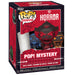 Funko Pop! Mystery: Warner Brothers Horror Vinyl Figure (styles vary)