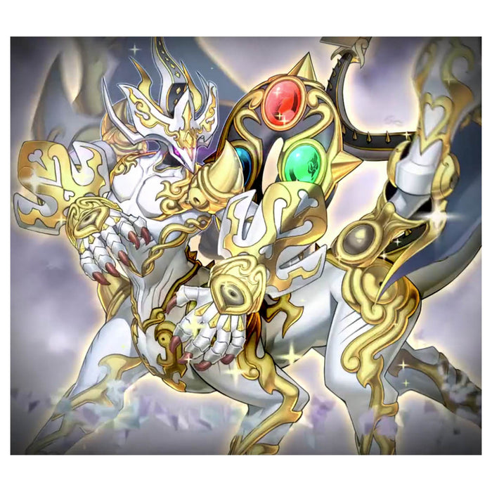 Yu-Gi-Oh! TCG: Crossover Breakers Booster Pack