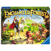 Ravensburger Enchanted Forest - A Magical Treasure Hunt Game