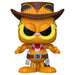 Funko Pop! Comics: Garfield (Cowboy) Vinyl Figure #50