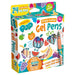 Paint Pop Fruity-Scents Gel Pens (24 Pack)