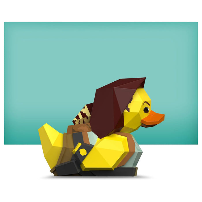 Tomb Raider: Lara Croft Mini TUBBZ Figure