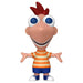 Funko Pop! Disney: Phineas and Ferb: Phineas Vinyl Figure #1629