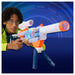 Nerf Loadout Arctic Zerostriker Foam Dart Blaster