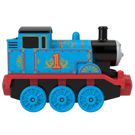 Thomas & Friends Thomas Die-Cast Metal Engine 