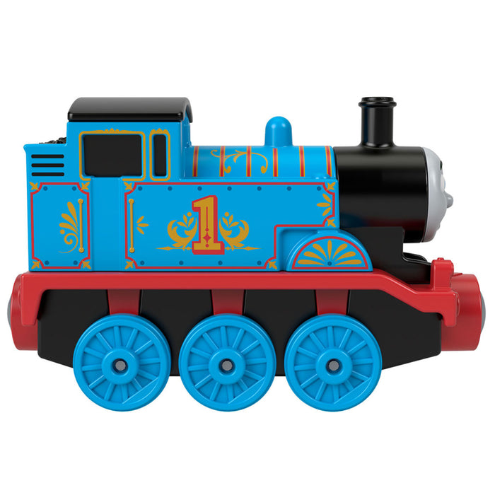 Thomas & Friends Thomas Die-Cast Metal Engine 