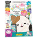 Panini Squishmallows Mallow Days Sticker Collection Starter Pack