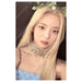 Poca K-POP ITZY Photocard (styles vary)