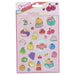 Pusheen Fruits Stickers