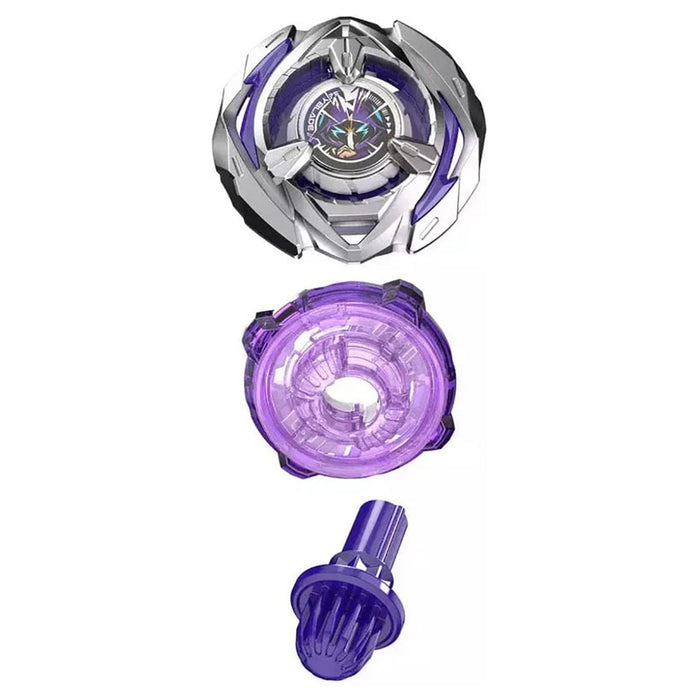 Beyblade X Arrow Wizard 4-80GB Stamina Type Single Pack